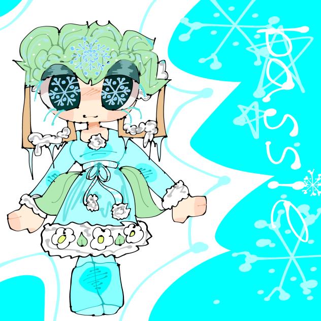 A Christmas bassie skin recommendation!