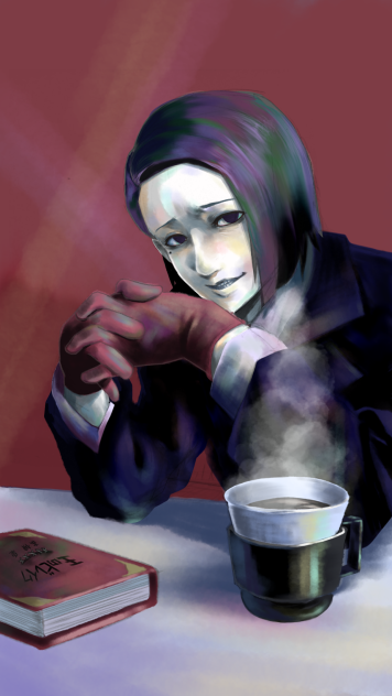 旧多くん