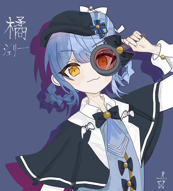 魔法少女ノ魔女裁判　複製クリアカード　橘シェリー タ*ト様 魔法少女ノ魔女裁判 複製クリアカード 橘シェリー
