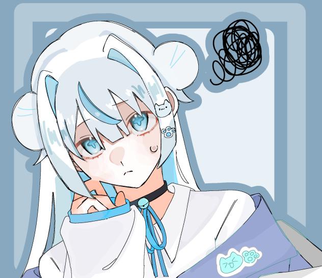 テラちゃん！[リク絵!!]