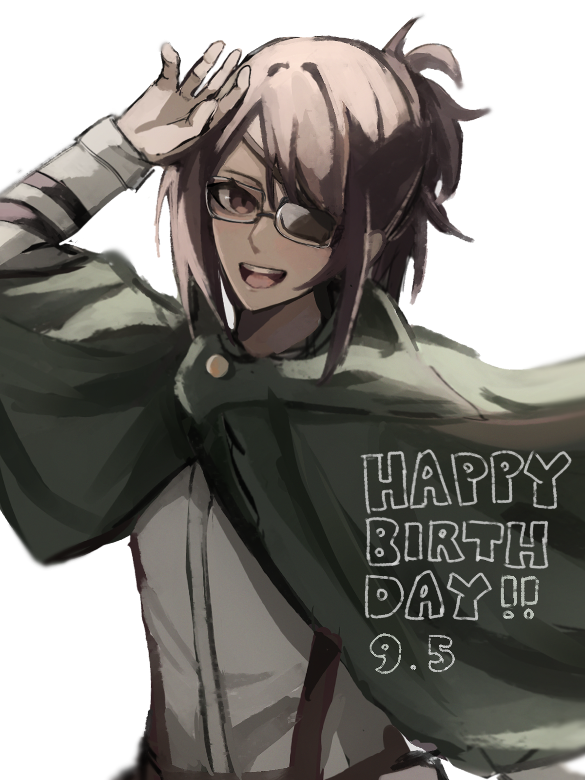 ハンジさんだいすき - ibisPaint