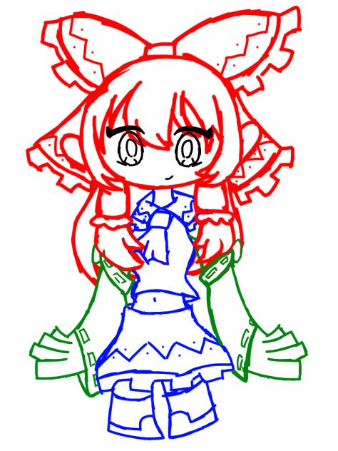 霊夢さん