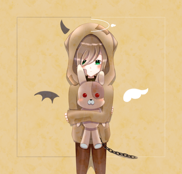 僕がなりたかったモノ