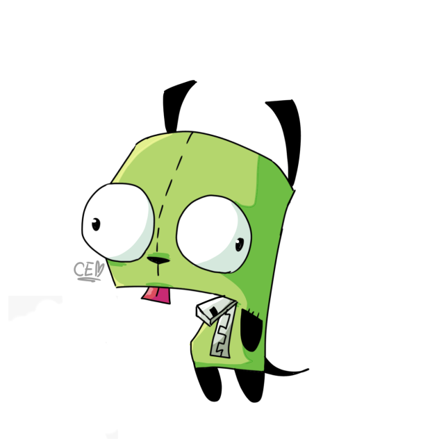 Gir 💚🖤