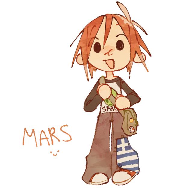 Martesssss