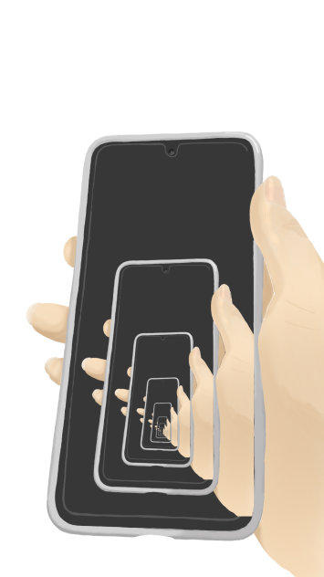 スマートフォオオオオオオオオオン