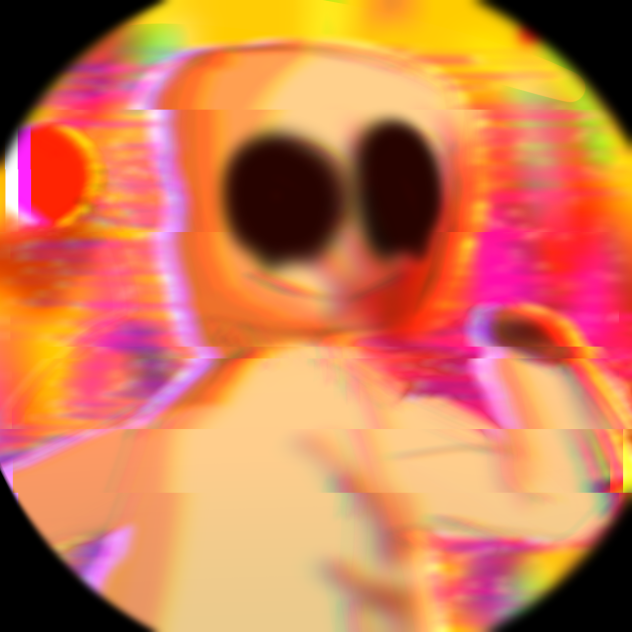 Partygoer