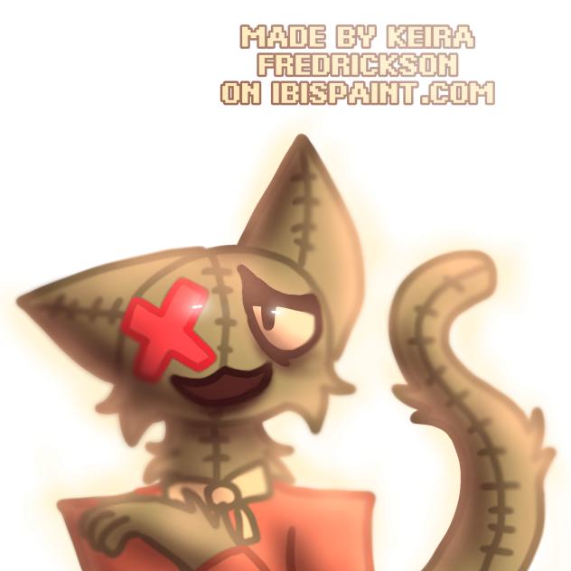 Pengosolvent fanart !✨