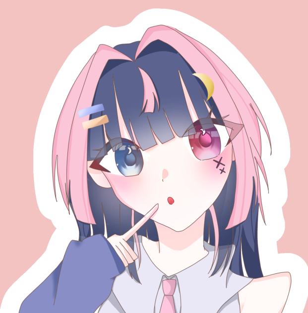 アイコン依頼①！