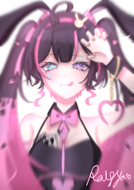 bunny