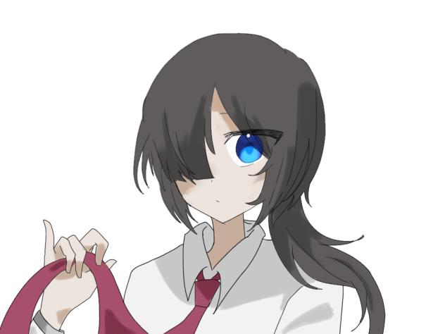 オリキャラさん