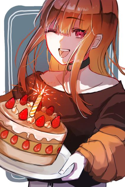 🎂