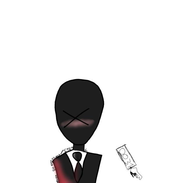 Random ahh seek fanart