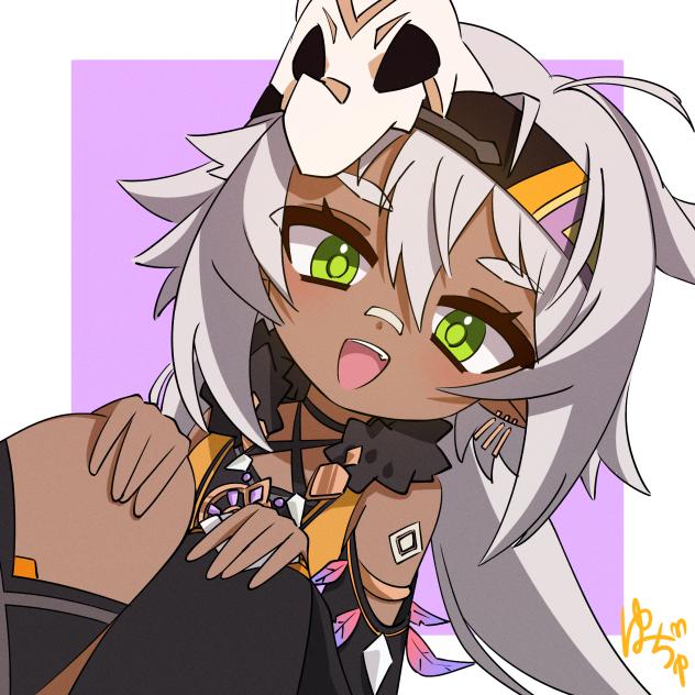 イアンサちゃん - ibisPaint