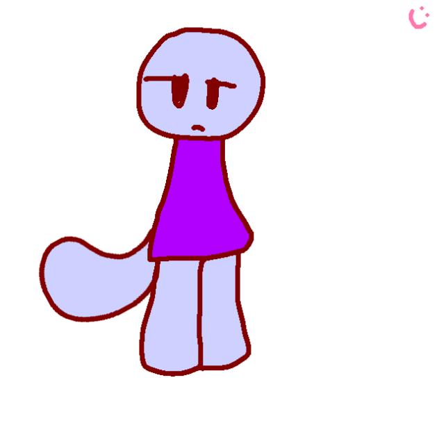 Bluesy first kiss❓