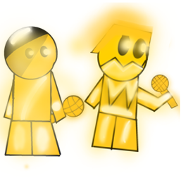 personajes con emblema