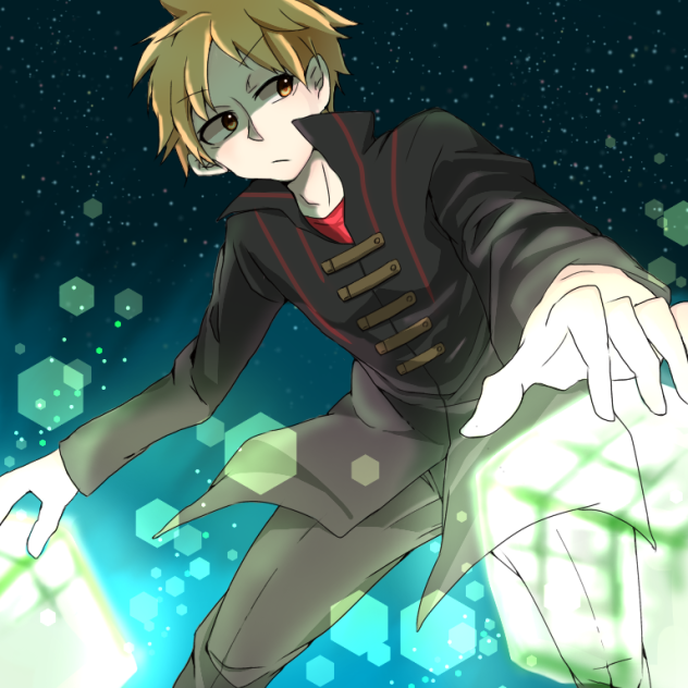 出水公平【ワートリ】