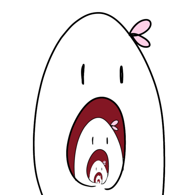 何コレ