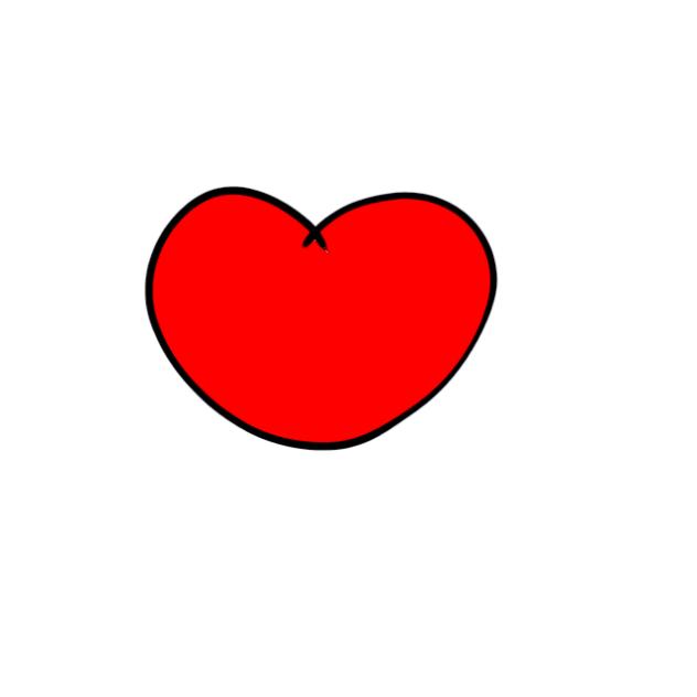 Сердце💓❤️