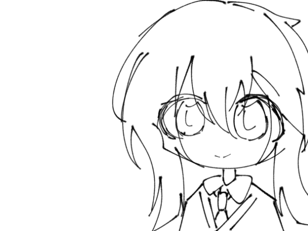 瞬き練習