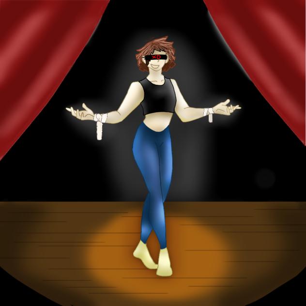 The Show. - ibisPaint