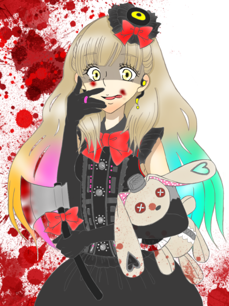 【VOCALOID】MAYU