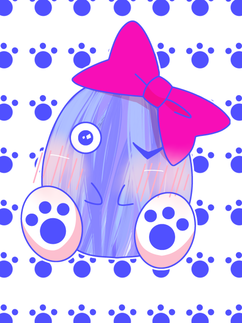 けむくじゃら