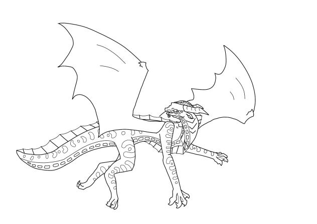 sea wing