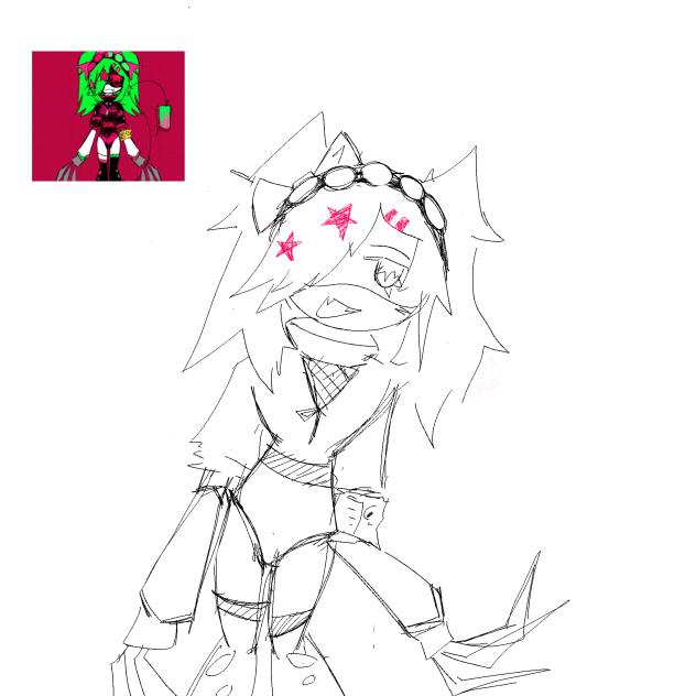 WIP, this is for syn