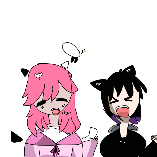 Fanart For @Lily Cotton!