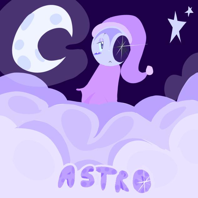 astro