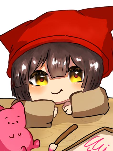 代理ちゃん