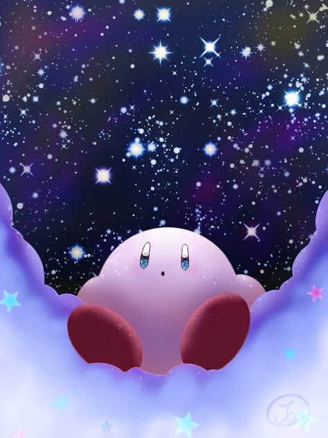 星空