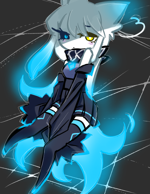 クレアちゃん