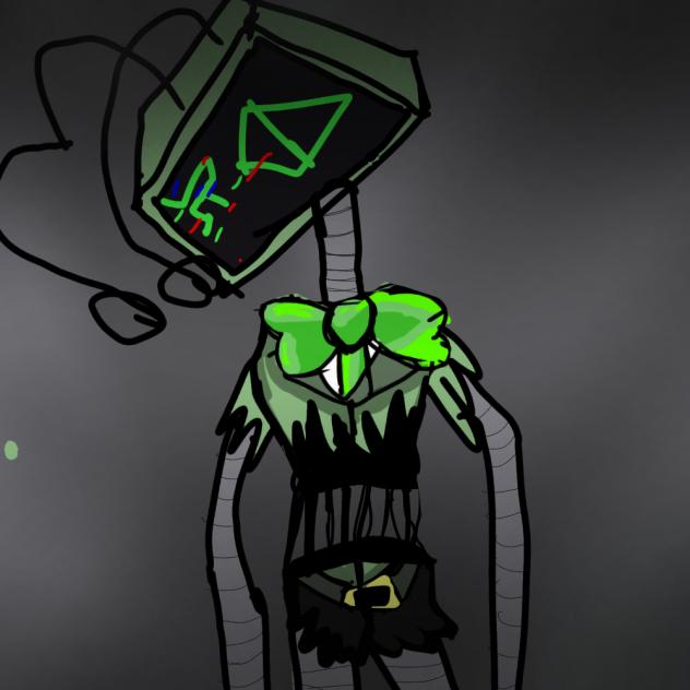 Twisted VEE