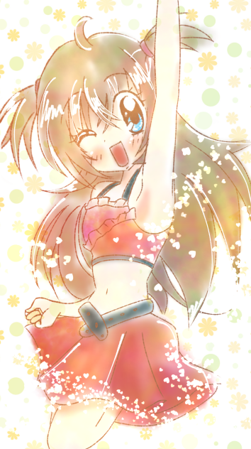 きらりん☆レボリューション