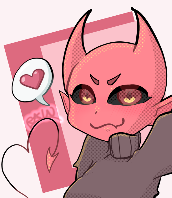 NICCO CONTEST ENTRY!❤️