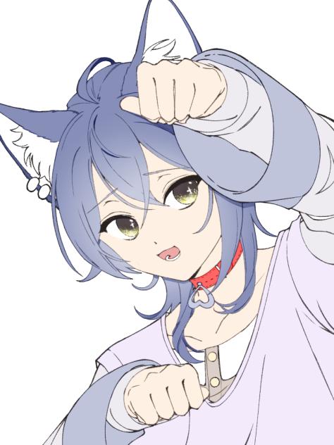 服は気にすんな！