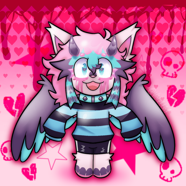 [AF att] star