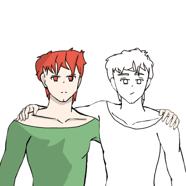 siblings★