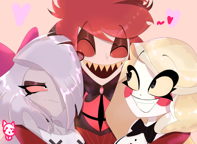Besties!