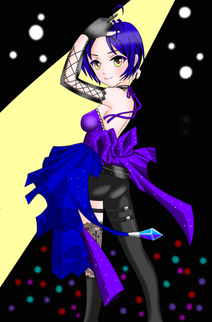 奏さん