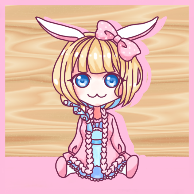 うさぎ