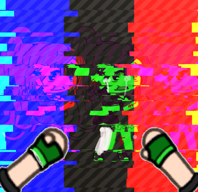 Glitch