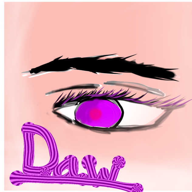 eye