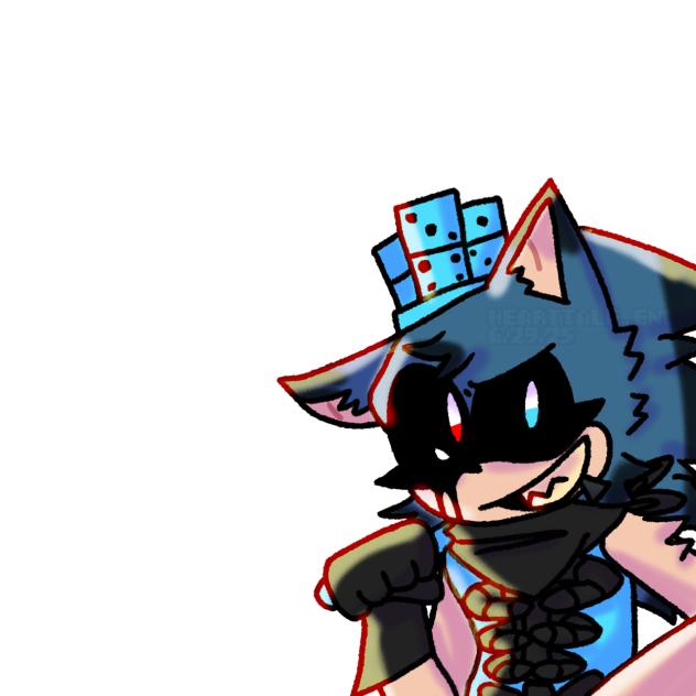 FORSAKEN EXE COLLAB