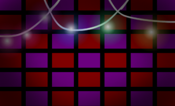 the background i used in making cute vid