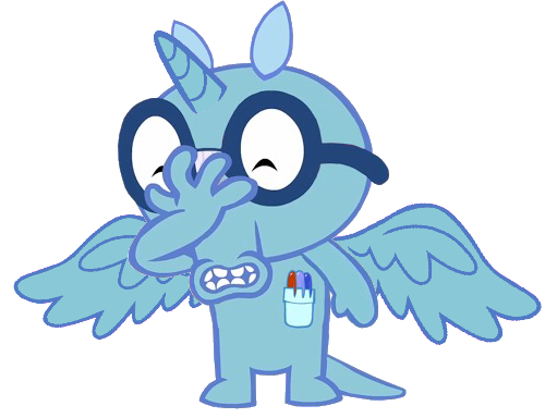 Prince Sniffles Facepalm