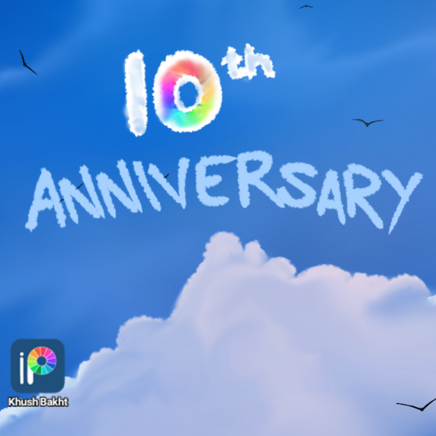 10th Anniversary