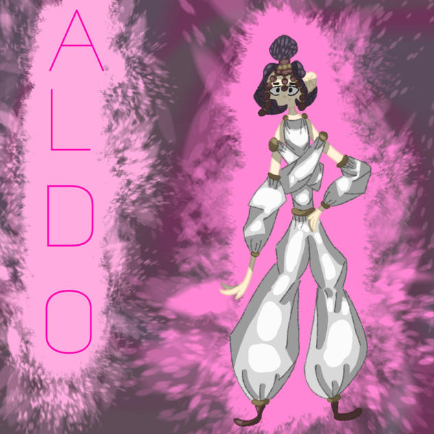 Aldo